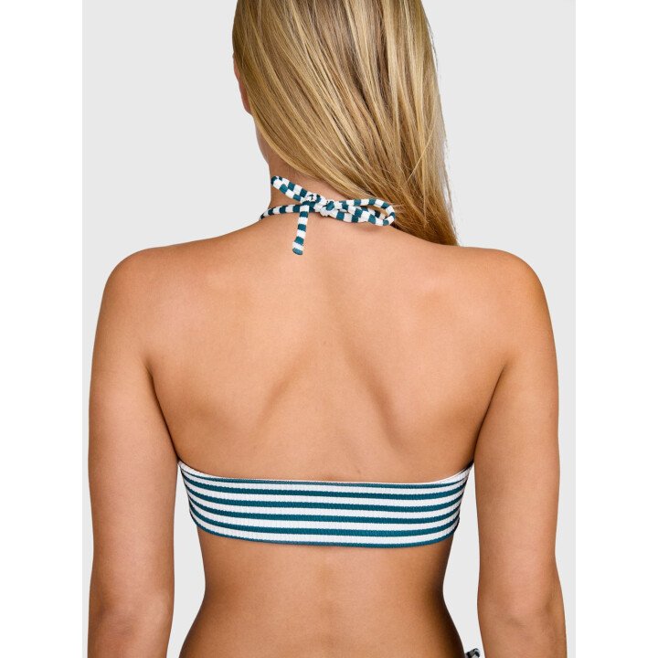 Suus-Stripe Women Bikini Top afbeelding