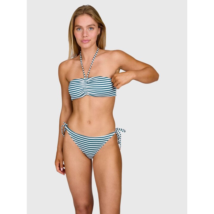 Suus-Stripe Women Bikini Top afbeelding