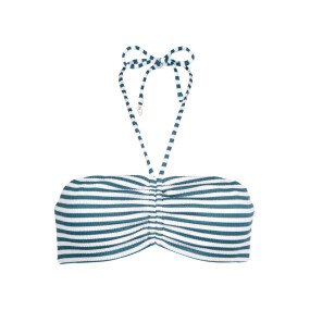Suus-Stripe Women Bikini Top afbeelding