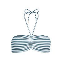 Suus-Stripe Women Bikini Top afbeelding