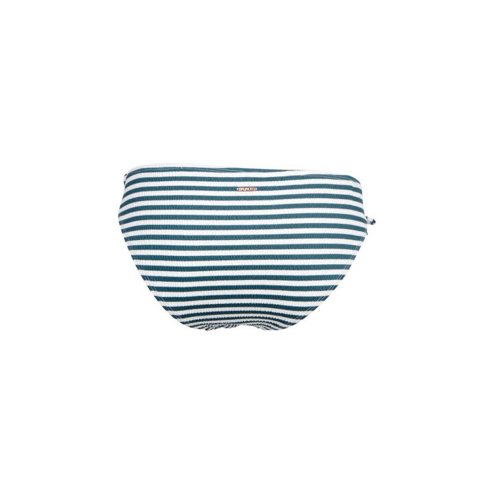 Nolestina-Stripe Women Bikini Bottom afbeelding