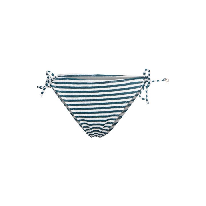 Nolestina-Stripe Women Bikini Bottom afbeelding