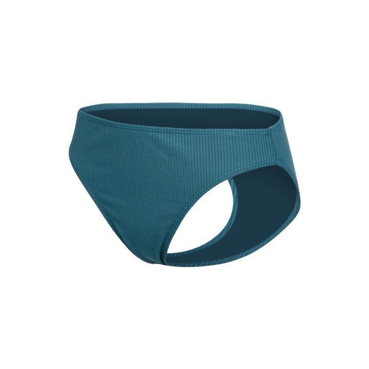 Nolina-Rib Women Bikini Bottom afbeelding