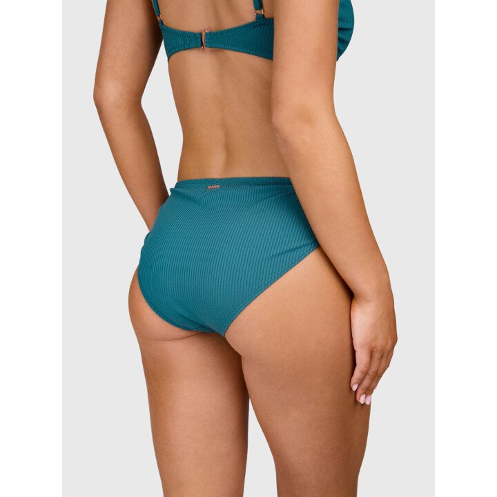 Nolina-Rib Women Bikini Bottom afbeelding