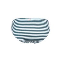 Nolina-Stripe Women Bikini Bottom afbeelding