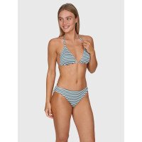 Nolina-Stripe Women Bikini Bottom afbeelding