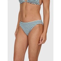 Nolina-Stripe Women Bikini Bottom afbeelding