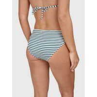 Nolina-Stripe Women Bikini Bottom afbeelding