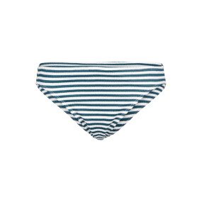 Nolina-Stripe Women Bikini Bottom afbeelding