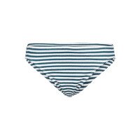 Nolina-Stripe Women Bikini Bottom afbeelding