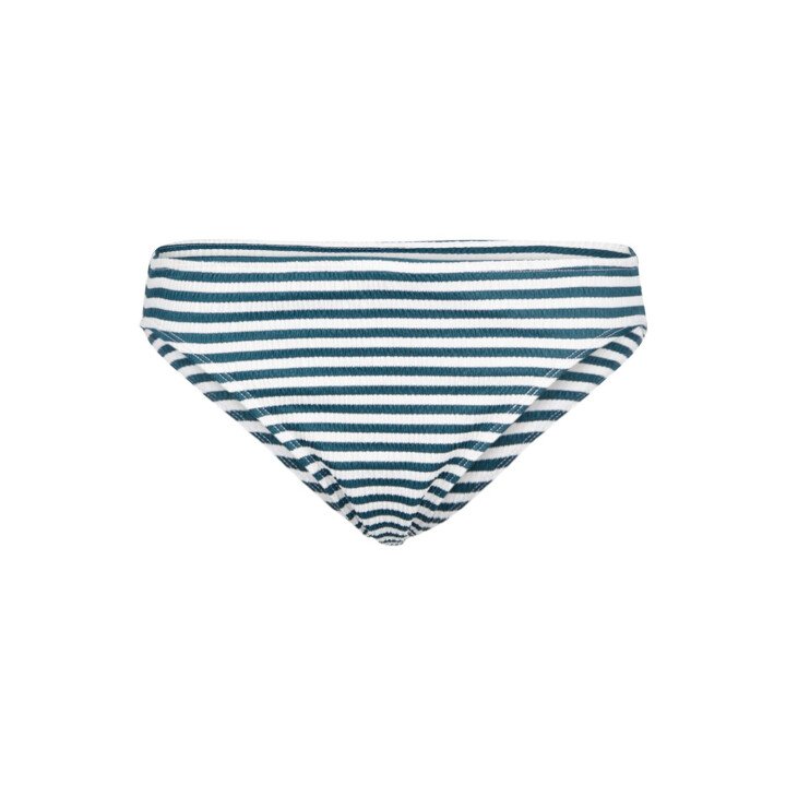 Nolina-Stripe Women Bikini Bottom afbeelding