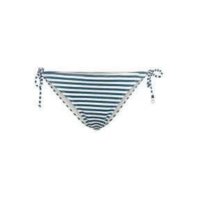 Salanina-Stripe Women Bikini Bottom afbeelding