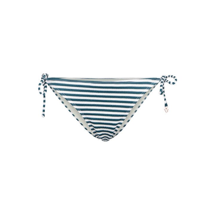 Salanina-Stripe Women Bikini Bottom afbeelding