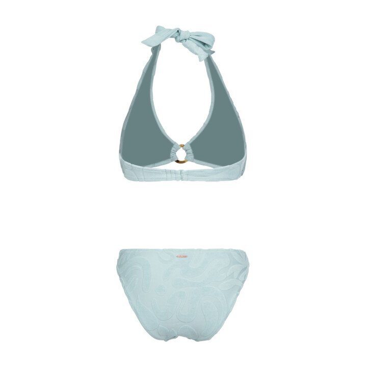 Hollymai-Jacquard Women Bikini afbeelding