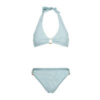 Hollymai-Jacquard Women Bikini afbeelding