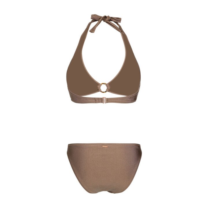 Hollymai-Shine Women Bikini afbeelding