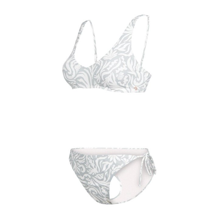 Lavinja-Print Women Bikini afbeelding