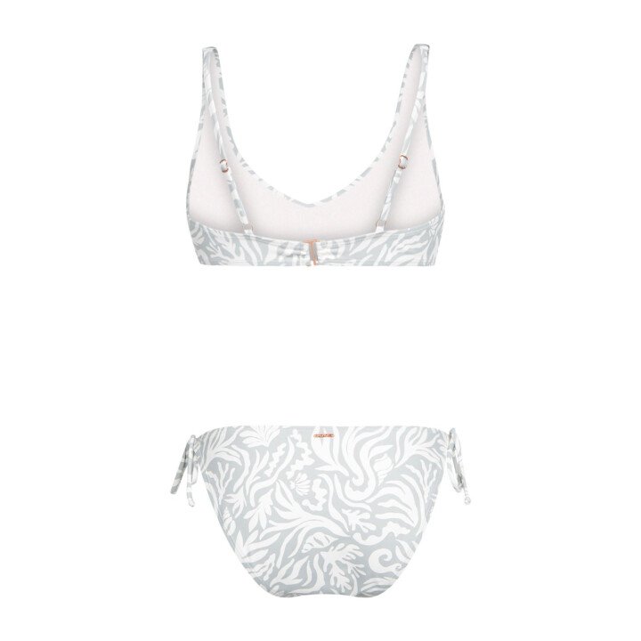 Lavinja-Print Women Bikini afbeelding