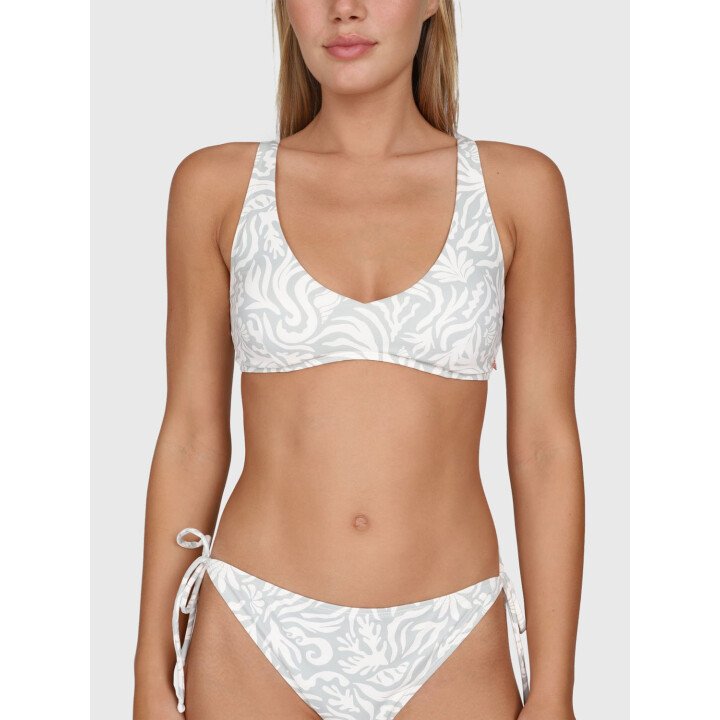 Lavinja-Print Women Bikini afbeelding