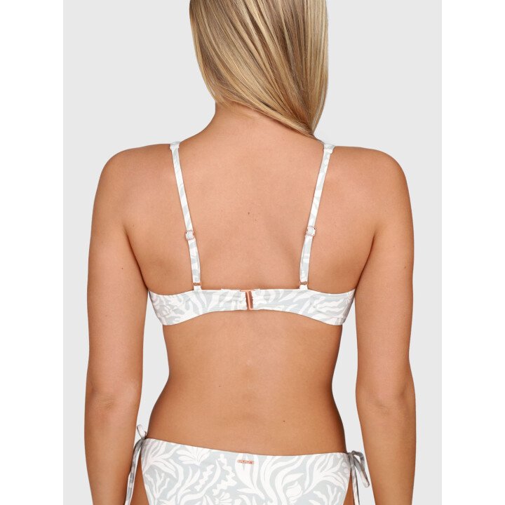 Lavinja-Print Women Bikini afbeelding