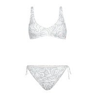 Lavinja-Print Women Bikini afbeelding