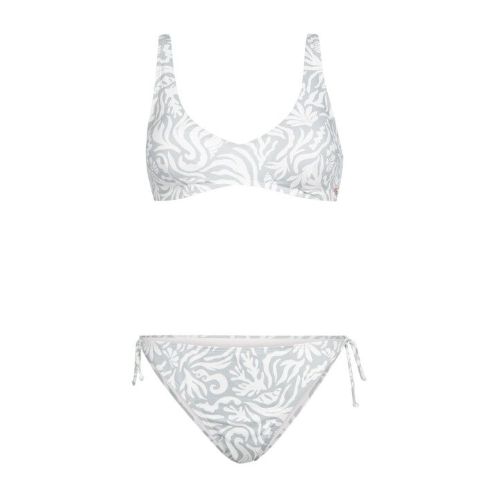 Lavinja-Print Women Bikini afbeelding