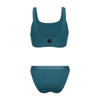 Mylara-Rib Women Bikini afbeelding