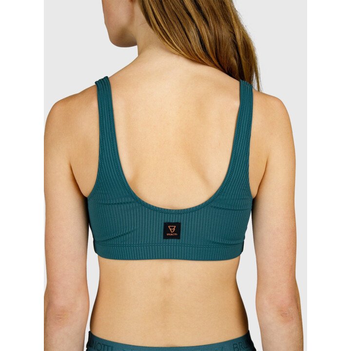 Mylara-Rib Women Bikini afbeelding