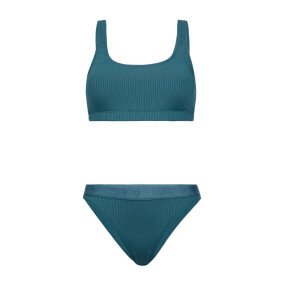 Mylara-Rib Women Bikini afbeelding