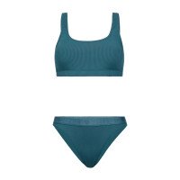 Mylara-Rib Women Bikini afbeelding