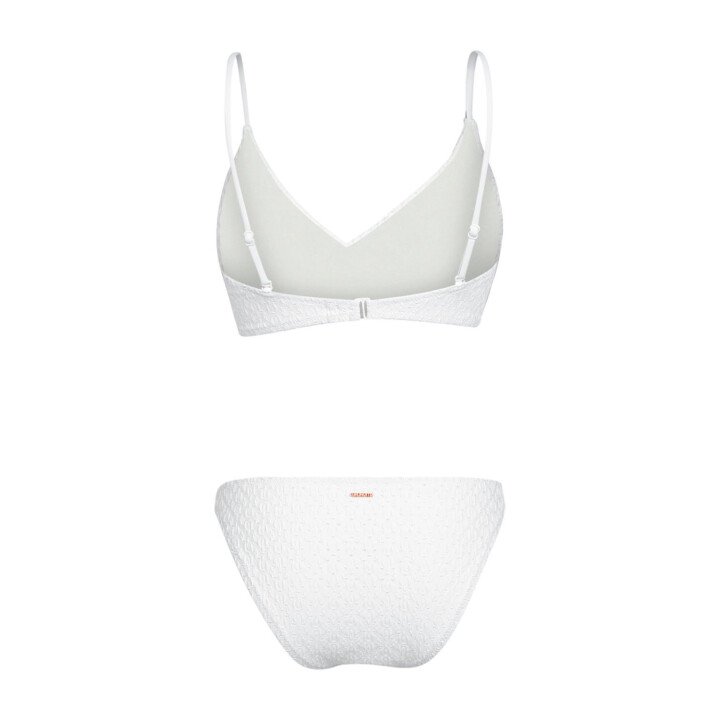 Bella-Broidery Women Bikini afbeelding