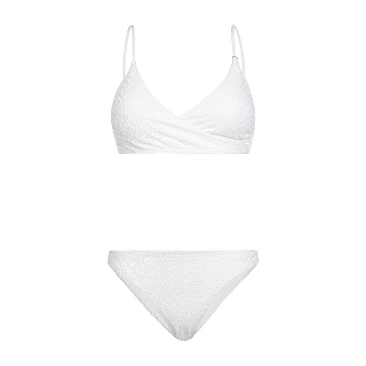 Bella-Broidery Women Bikini afbeelding