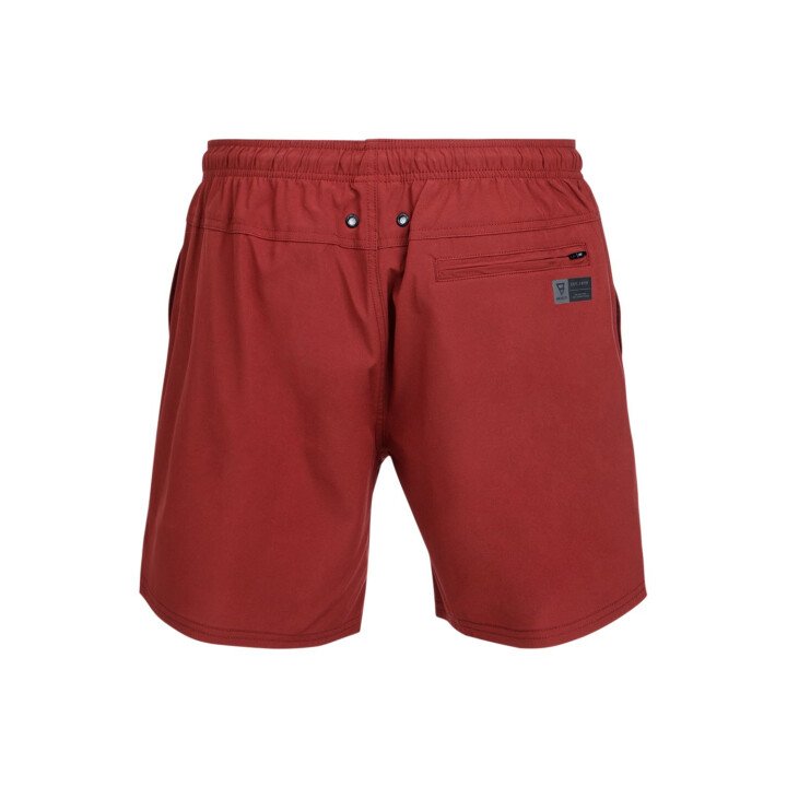 Bru-conic-N Men Swim Shorts afbeelding