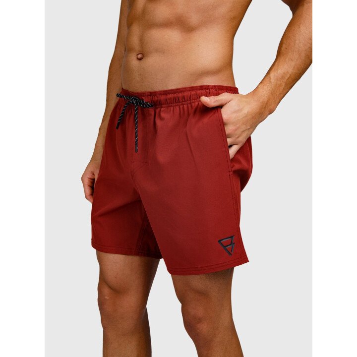 Bru-conic-N Men Swim Shorts afbeelding