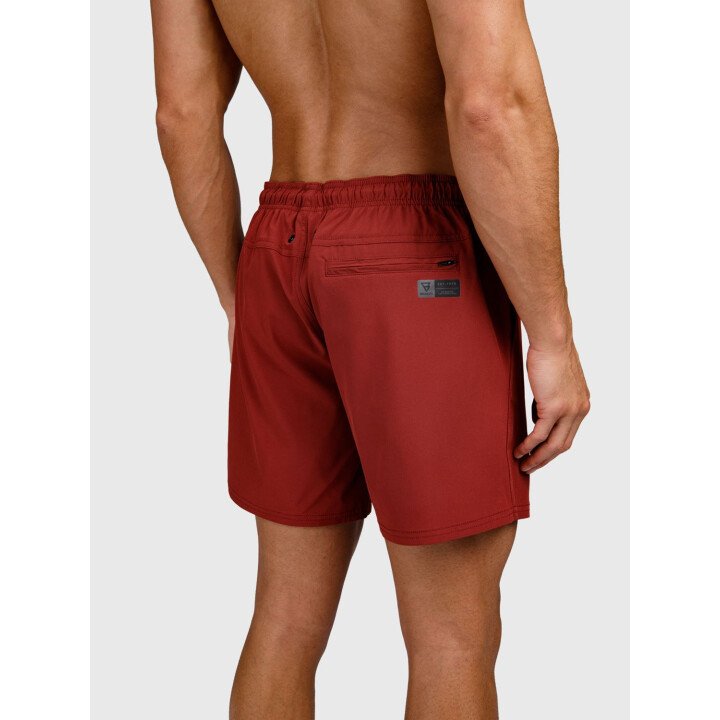 Bru-conic-N Men Swim Shorts afbeelding