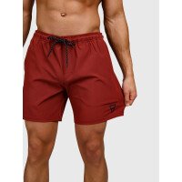 Bru-conic-N Men Swim Shorts afbeelding