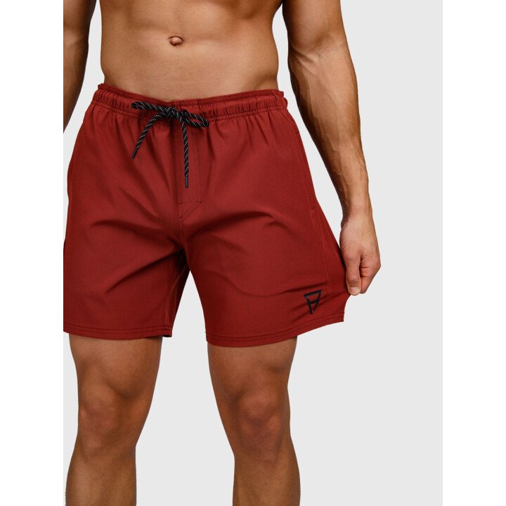 Bru-conic-N Men Swim Shorts afbeelding
