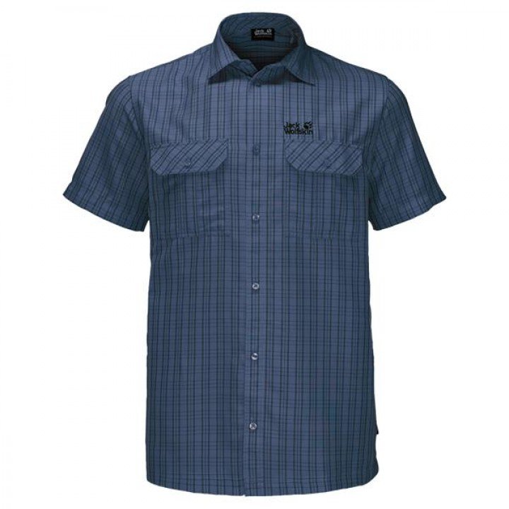 Thompson Shirt Men afbeelding