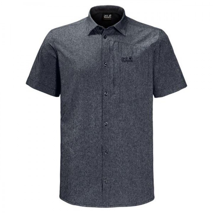 Barrel Shirt Men afbeelding