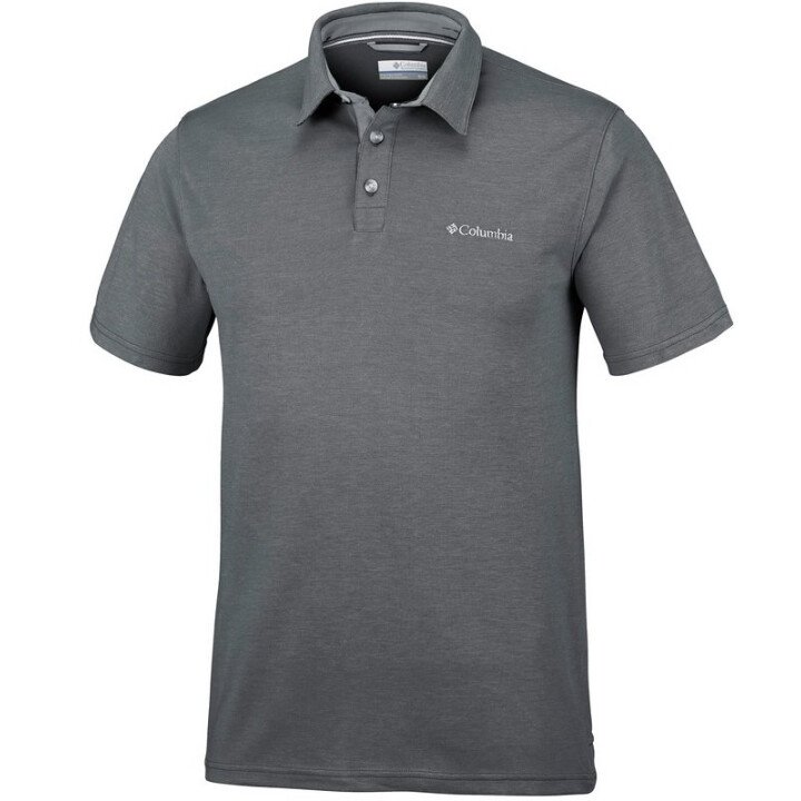 Nelson Point Polo afbeelding