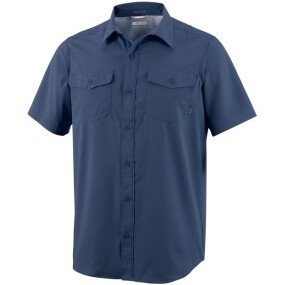 Utilizer II Solid S/S Shirt afbeelding