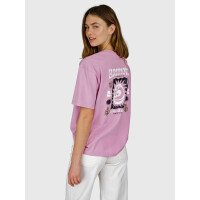 Zelday Women T-shirt afbeelding