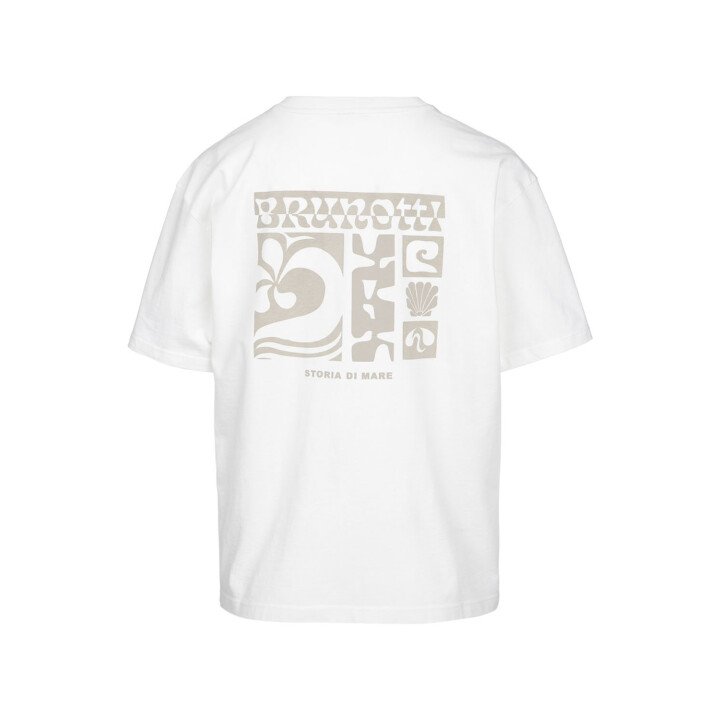 Zennanda Women T-shirt afbeelding