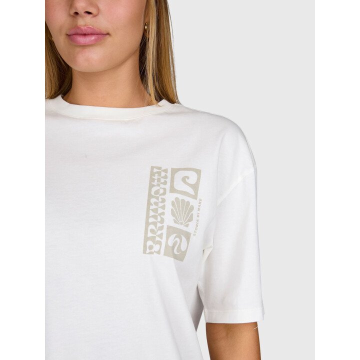 Zennanda Women T-shirt afbeelding