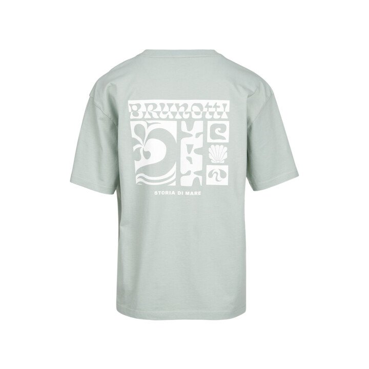 Zennanda Women T-shirt afbeelding