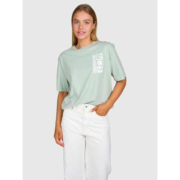 Zennanda Women T-shirt afbeelding