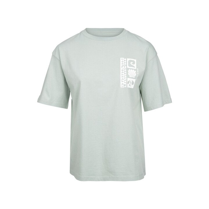Zennanda Women T-shirt afbeelding