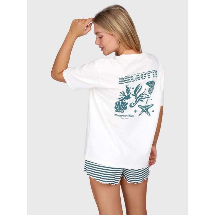 Zaymare Women T-shirt afbeelding