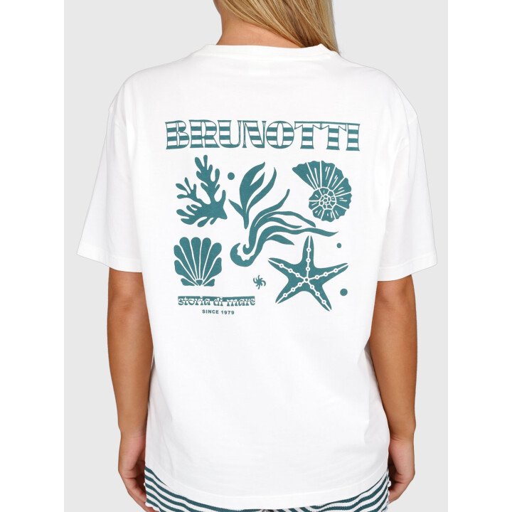 Zaymare Women T-shirt afbeelding