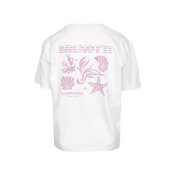 Zaymare Women T-shirt afbeelding
